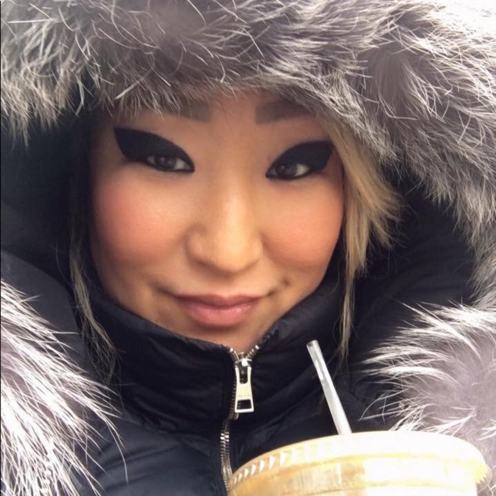 Meet your Posher, Anne